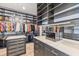 Custom walk-in closet with ample shelving and drawers at 10018 Lone Tree Ln, Orlando, FL 32836