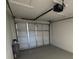 Clean and spacious garage with automatic door opener at 1018 4Th St, Port Orange, FL 32129
