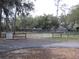 Community park features an outdoor volleyball court, perfect for friendly games and outdoor fun at 11618 Grand Bay Blvd, Clermont, FL 34711