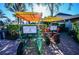 Fun surreys available for resident use at 1358 Centre Court Ridge Dr # 202, Reunion, FL 34747