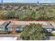 Aerial view showing property location near Lake Conway at 4876 Conway Rd # 96, Orlando, FL 32812