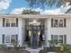 Two-story building with stairs and balconies at 4876 Conway Rd # 96, Orlando, FL 32812