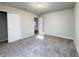 Spacious bedroom with carpet and closet at 849 Rivers Crossing St, Clermont, FL 34714