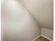 Small triangular storage closet at 849 Rivers Crossing St, Clermont, FL 34714