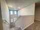 View of staircase from the second floor at 849 Rivers Crossing St, Clermont, FL 34714