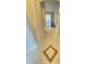 Bright entryway with tile flooring and built-in storage at 12703 Whiterapids Dr, Orlando, FL 32828