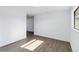 Bright bedroom with hardwood floors and ample natural light at 137 Scott Dr, Sanford, FL 32771