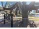 Wynnewood Park with playground at 137 Scott Dr, Sanford, FL 32771