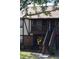 Two-story building with stairs and a balcony at 5413 Hansel Ave # K10, Orlando, FL 32809