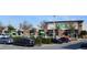 Easy access to shopping at Publix and other stores, with well-maintained parking and landscaping at 5413 Hansel Ave # K10, Orlando, FL 32809