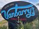 Vanbarry's Public House sign, indicating a nearby establishment at 5413 Hansel Ave # K10, Orlando, FL 32809