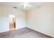 Bedroom with private bathroom access at 114 Watling Way # 114, Davenport, FL 33897