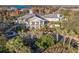 Community clubhouse with waterfront view at 114 Watling Way # 114, Davenport, FL 33897