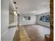 Bright and spacious living area with tile flooring and a view to the outside at 1361 Peters Dr, Leesburg, FL 34748