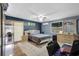Main bedroom with ample space and access to patio at 2808 Touraine Ave, Orlando, FL 32812