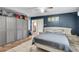 Main bedroom with a dresser and plenty of closet space at 2808 Touraine Ave, Orlando, FL 32812