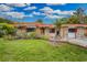 Charming mid-century home with stone facade and landscaped yard at 2808 Touraine Ave, Orlando, FL 32812