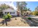 Charming single-story home with a well-manicured front yard and a cozy carport at 5112 Londonderry Blvd, Orlando, FL 32808