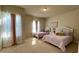 Bright bedroom with two twin beds and ample natural light at 7613 Wandering Way, Orlando, FL 32836