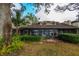 Attractive home with lush landscaping and screened porch at 7616 Spring Bay Cv # S, Orlando, FL 32819