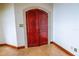 Elegant double doors with ornate trim at 7616 Spring Bay Cv # S, Orlando, FL 32819