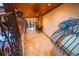Open living room with high ceilings and tile floors at 7616 Spring Bay Cv # S, Orlando, FL 32819