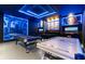 Game room with pool table, foosball, and air hockey at 8828 Cruden Bay Ct, Davenport, FL 33896