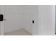 Spacious closet with wire shelving at 13497 Se 100Th Ave, Belleview, FL 34420