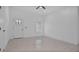 Spacious entryway with tile floors and lots of natural light at 13497 Se 100Th Ave, Belleview, FL 34420