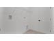 Laundry room with hookups and shelving at 13497 Se 100Th Ave, Belleview, FL 34420