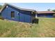 Detached garage with additional storage space at 1877 Crowley E Cir, Longwood, FL 32779