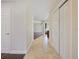 Bright hallway with tile floors and access to other rooms at 1877 Crowley E Cir, Longwood, FL 32779
