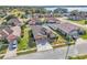Single-Gathering home in residential neighborhood at 245 Viola Dr, Auburndale, FL 33823