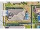 Single-Gathering home with pool and backyard at 245 Viola Dr, Auburndale, FL 33823