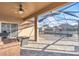Relaxing screened pool and patio area, perfect for outdoor entertaining at 245 Viola Dr, Auburndale, FL 33823