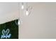 Unique Mickey Mouse pendant lights above adding a playful charm to the home's decor at 2622 Lodi Cir # 103, Kissimmee, FL 34746