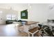 Bright living room with modern decor and comfortable seating at 2622 Lodi Cir # 103, Kissimmee, FL 34746