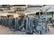 State-of-the-art fitness center with various exercise machines at 4765 Cloister St, Kissimmee, FL 34758