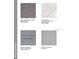 Showcase of flooring, cabinets, and countertops for the home at 4765 Cloister St, Kissimmee, FL 34758