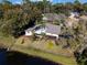 Lakefront home with private backyard at 960 Seminole Ave, Altamonte Springs, FL 32701