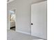 Spacious bedroom with access to a private bathroom at 1062 Liliana Dr, Deland, FL 32724