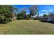 Spacious backyard great for outdoor activities at 2035 W Gore St, Orlando, FL 32805