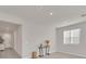 Bright entryway with tile flooring and console table at 283 Archer Way, Haines City, FL 33844
