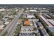 Townhome community near main roads and businesses at 4052 Falling Lilly Ct, Winter Springs, FL 32708