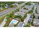 Community view with pool and playground at 4052 Falling Lilly Ct, Winter Springs, FL 32708
