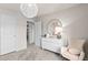Spacious bedroom with ample closet space and a relaxing vibe at 5026 Starling Bird Ln, St Cloud, FL 34771