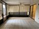 This screened in patio is perfect for outdoor relaxation and entertaining guests at 1138 Easton St, Orlando, FL 32825