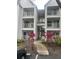 Two-story building with balconies and landscaping at 11568 Westwood Blvd # 1034, Orlando, FL 32821