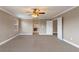 Bright bedroom with access to bathroom and hallway at 13005 Islamorada Dr, Orlando, FL 32837