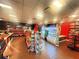 Well-stocked convenience store with drinks, snacks, and refrigerated food options at 14501 Grove Resort Ave # 1407, Winter Garden, FL 34787